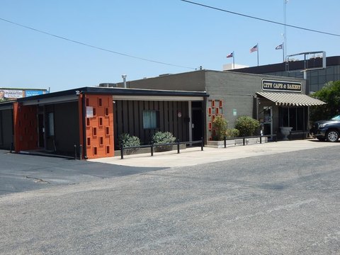 San Angelo Office Space For Lease