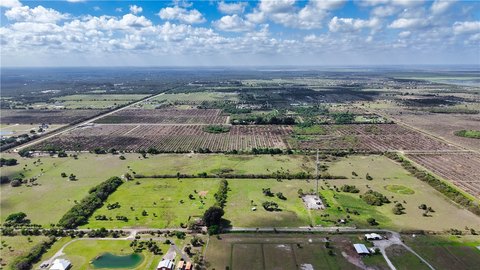 Fellsmere Land Opportunity