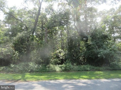 LAND - SEAFORD, DE
