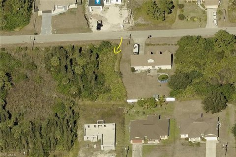 LAND - LEHIGH ACRES, FL