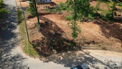 Corner Lot Ready for Build