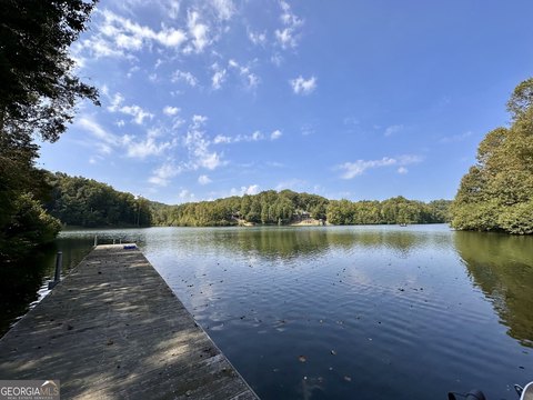 Land, Cleveland, GA