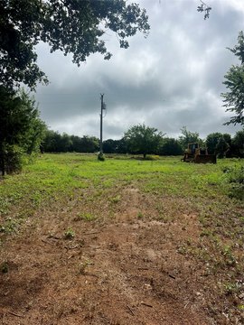 LAND - Grandview, TX
