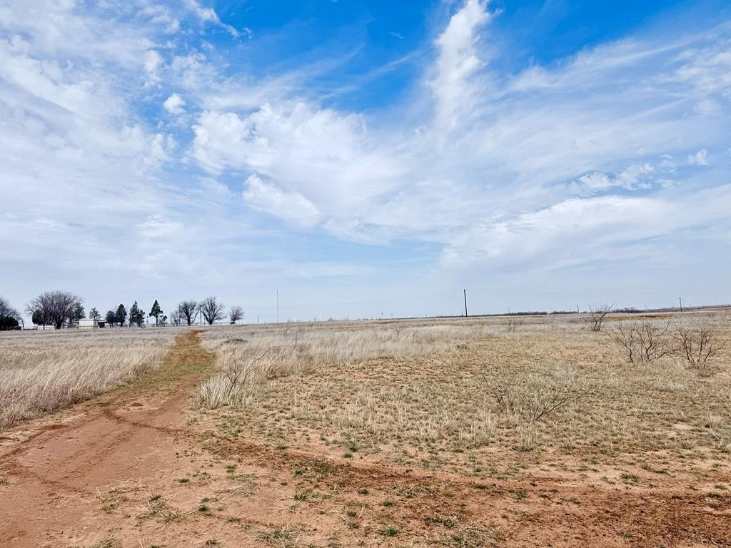 Snyder, TX 14 Acre Land