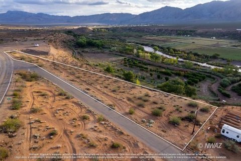 Vacant Land, Littlefield, AZ