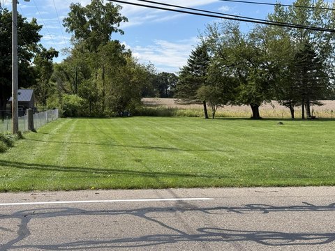 Concord Land Ready To Build