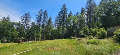 Yankee Hill Acreage with Utilities