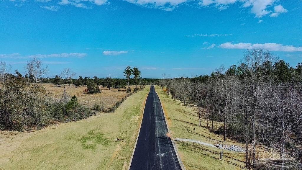 Pace, FL Homesite in Community