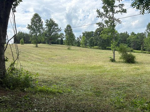 LAND - Crab Orchard, KY