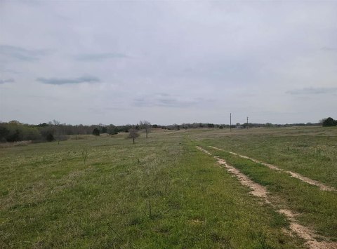 Agricultural Land with Water Access
