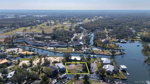 Land, Crystal River, FL