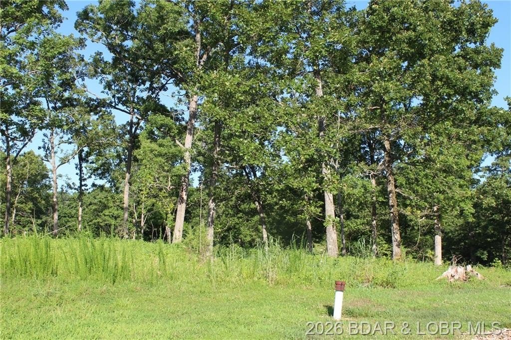 Golf Course View Building Opportunity