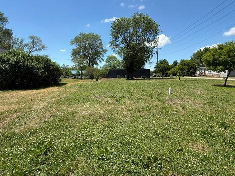 LAND - Stuart, NE