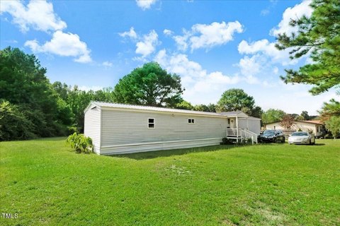 Princeton Land with Utilities Ready