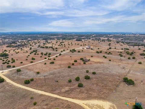 Kempner, TX 10-Acre Land