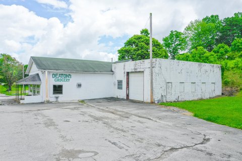 Tyner Commercial Property on Hwy 421