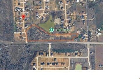 High-Visibility Retail Development Land