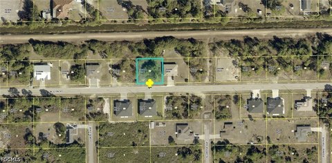 LAND - Lehigh Acres, FL