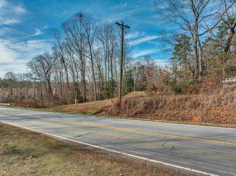 Riverfront Homesite on Reidville Road