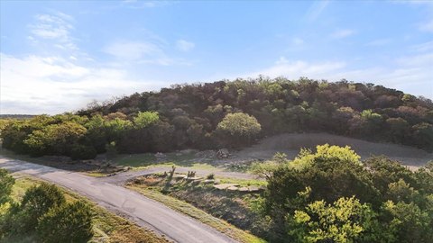 Scenic Land in Palo Pinto