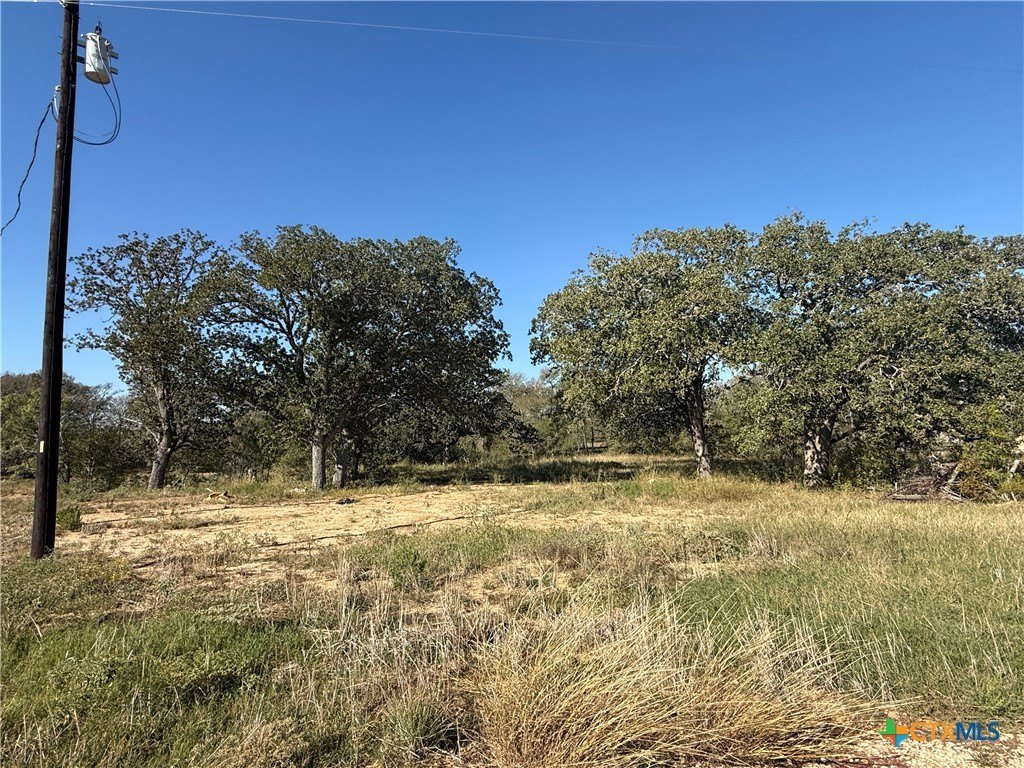 One Acre Lot in Dale