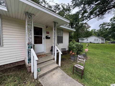 Leased Single-Family Rental