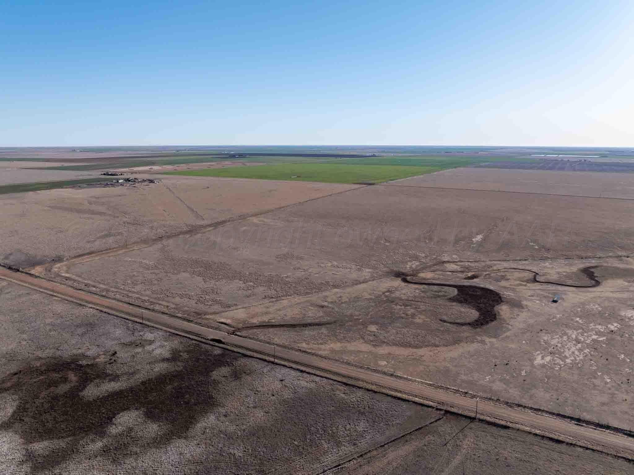 29 Acres in Happy, TX