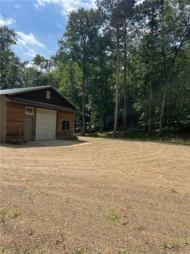 Crosslake Buildable Residential Lot