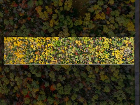 Land Parcels with Roadside Power