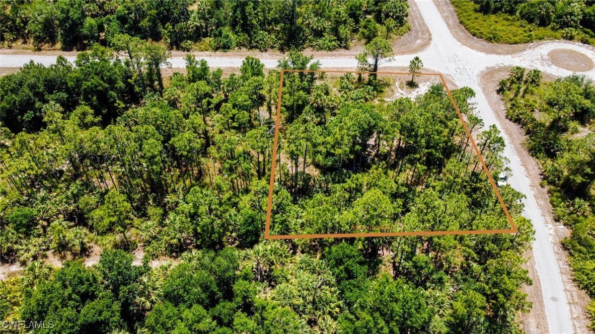 Residential Land in Growing Area