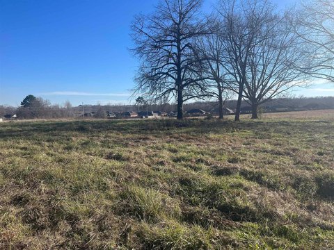Conway Land on Highway 64