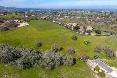 LAND - Templeton, CA