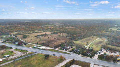 Prime Land with Development Potential