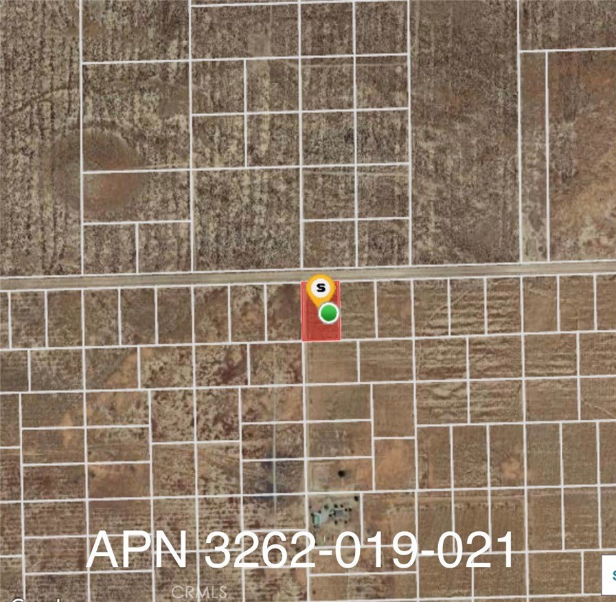 Lancaster Land Lot For Sale