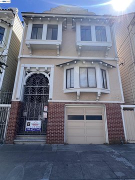 Classic Duplex with Tandem Garage