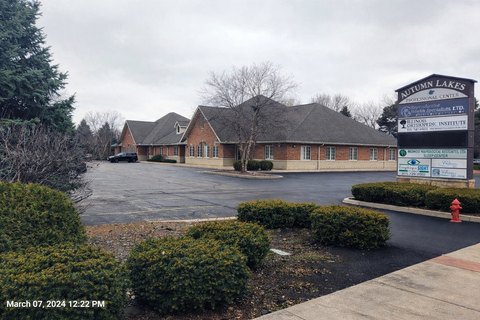 Joliet Office Complex For Sale