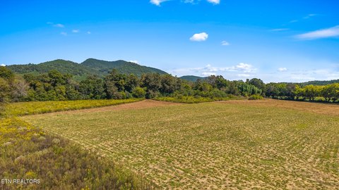 Mountain View Residential Land