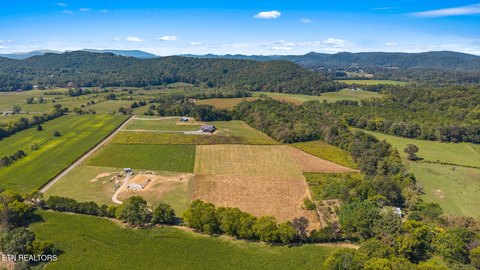 Mountain View Land Parcel