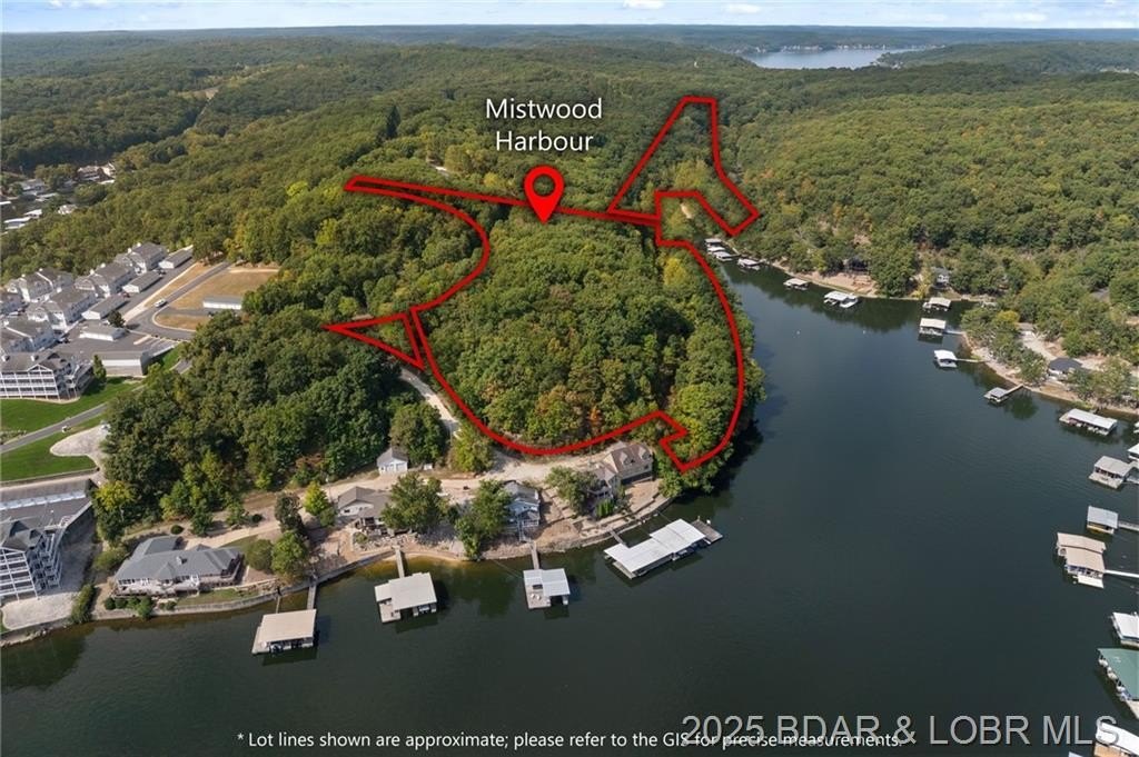 Lakefront Development Opportunity in Camdenton