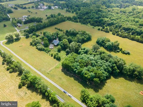 LAND - MARTINSBURG, WV