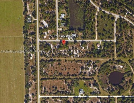 Land, Punta Gorda, FL