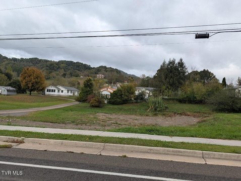 Land, Pennington Gap, VA