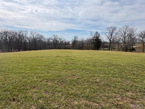 Unrestricted Acreage Near Mark Twain