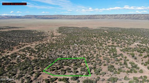 Land, Seligman, AZ