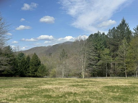 Red Creek Residential Land Parcel