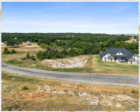 Land, Springtown, TX