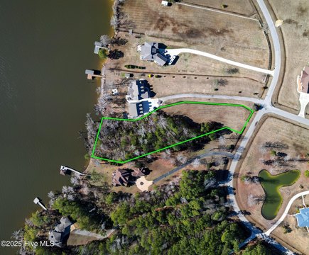 Land, Hertford, NC