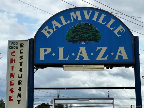 Prime Retail Space on 9W