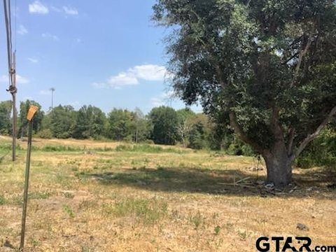 LAND - Tyler, TX