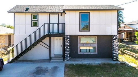 Eagle Pass Multifamily Investment Opportunity